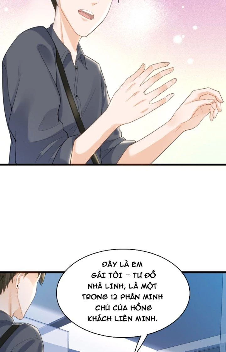 Ổ C Thích Thả Thính Chapter 19 - Next Chapter 19