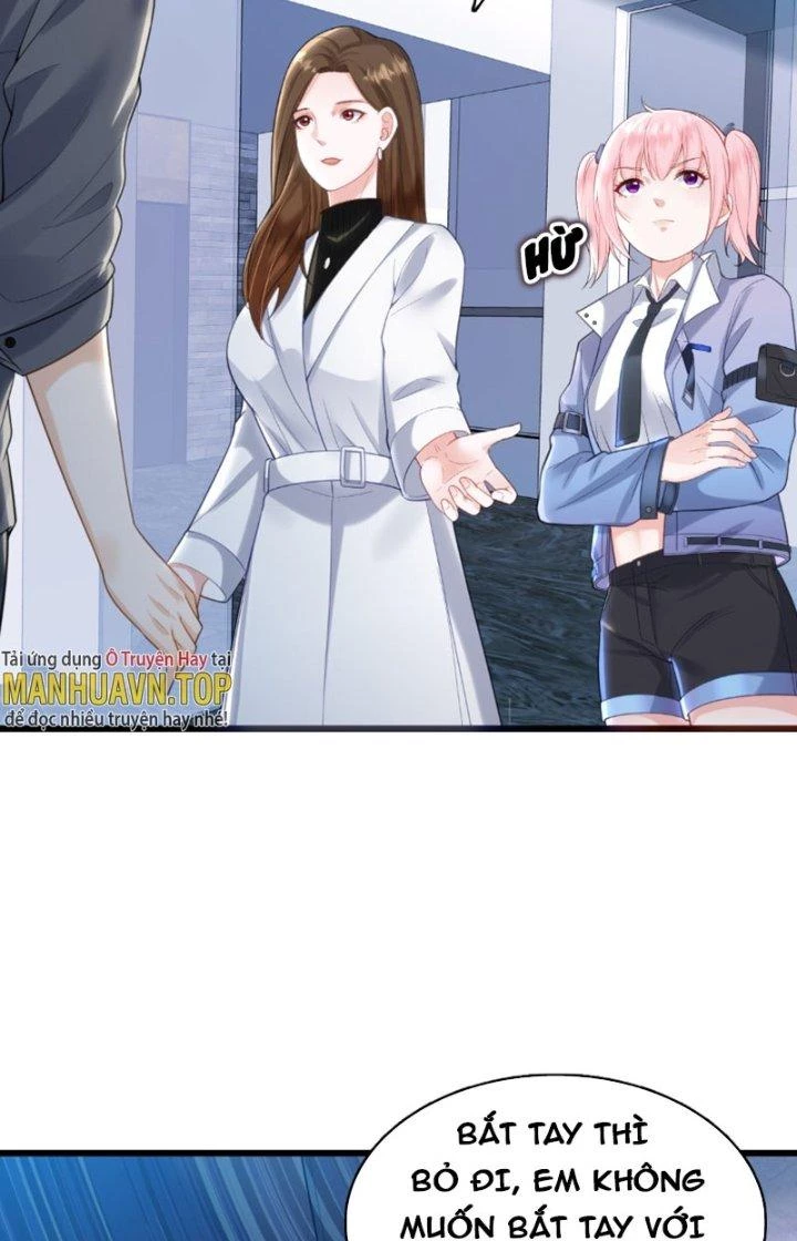 Ổ C Thích Thả Thính Chapter 19 - Next Chapter 19