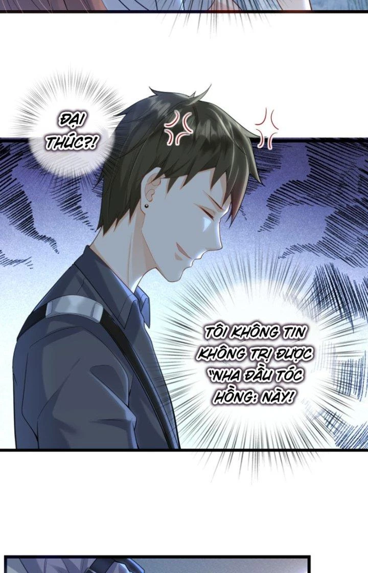 Ổ C Thích Thả Thính Chapter 19 - Next Chapter 19