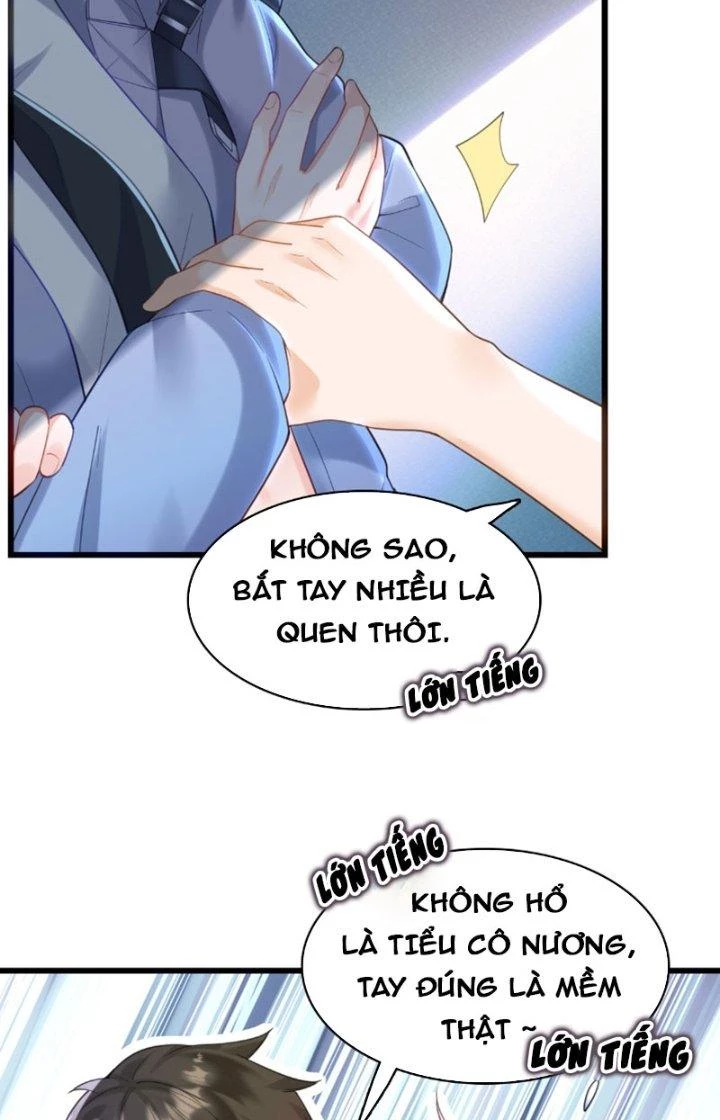 Ổ C Thích Thả Thính Chapter 19 - Next Chapter 19