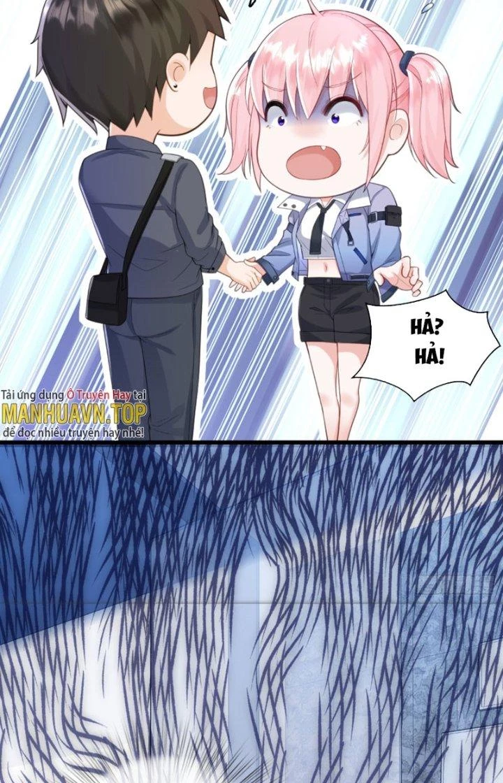 Ổ C Thích Thả Thính Chapter 19 - Next Chapter 19