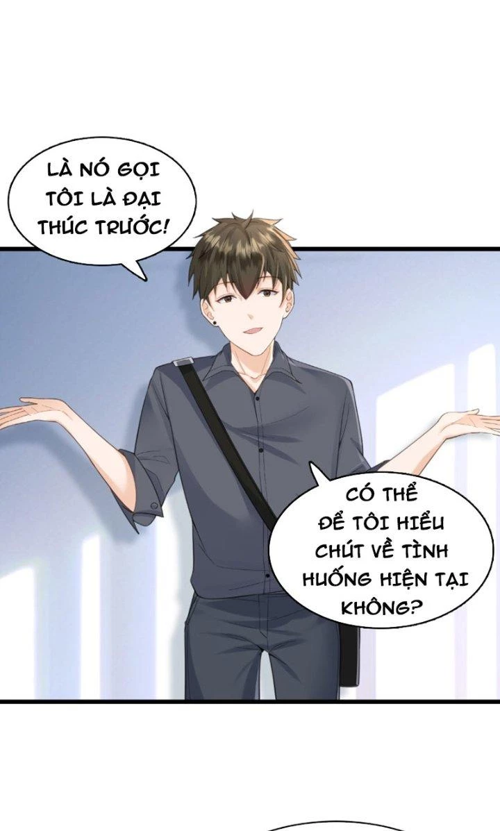 Ổ C Thích Thả Thính Chapter 19 - Next Chapter 19