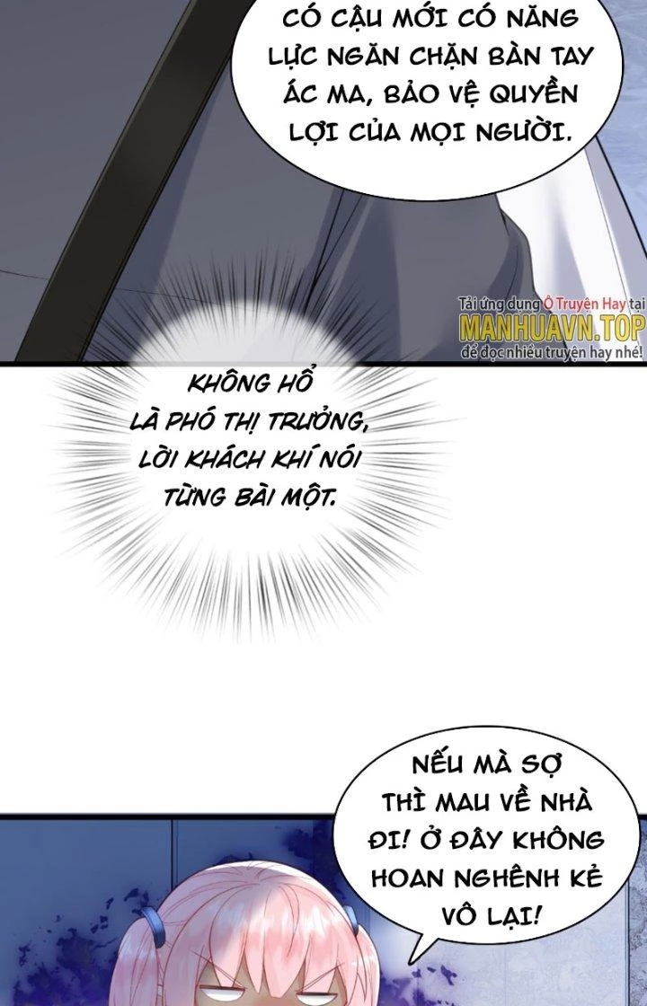 Ổ C Thích Thả Thính Chapter 19 - Next Chapter 19