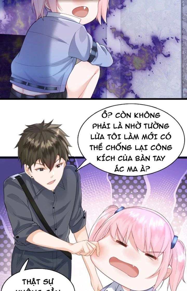 Ổ C Thích Thả Thính Chapter 19 - Next Chapter 19