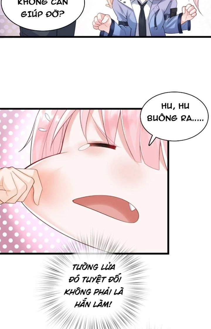 Ổ C Thích Thả Thính Chapter 19 - Next Chapter 19