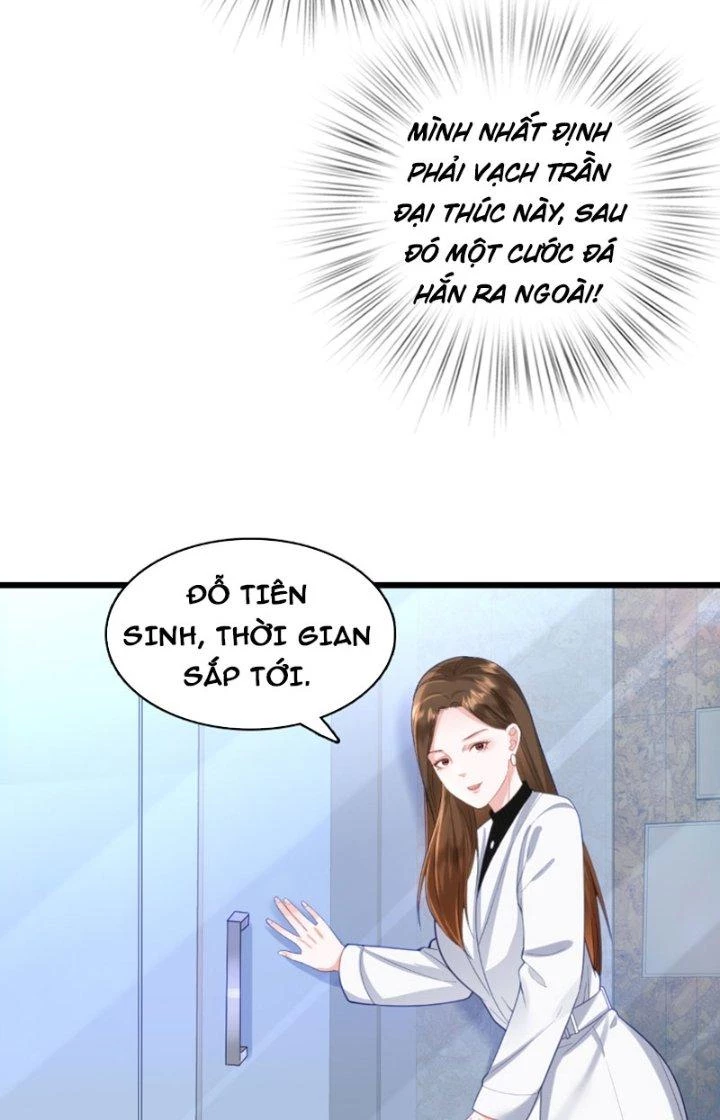 Ổ C Thích Thả Thính Chapter 19 - Next Chapter 19