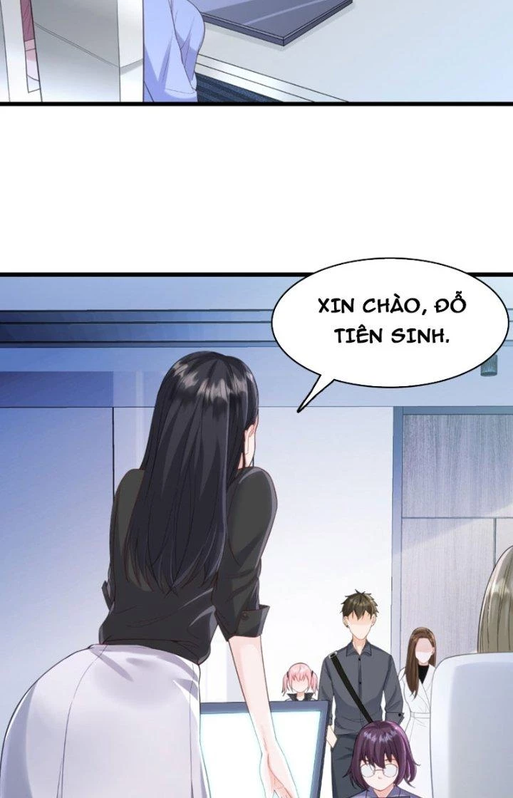 Ổ C Thích Thả Thính Chapter 19 - Next Chapter 19