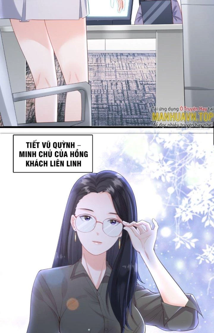 Ổ C Thích Thả Thính Chapter 19 - Next Chapter 19