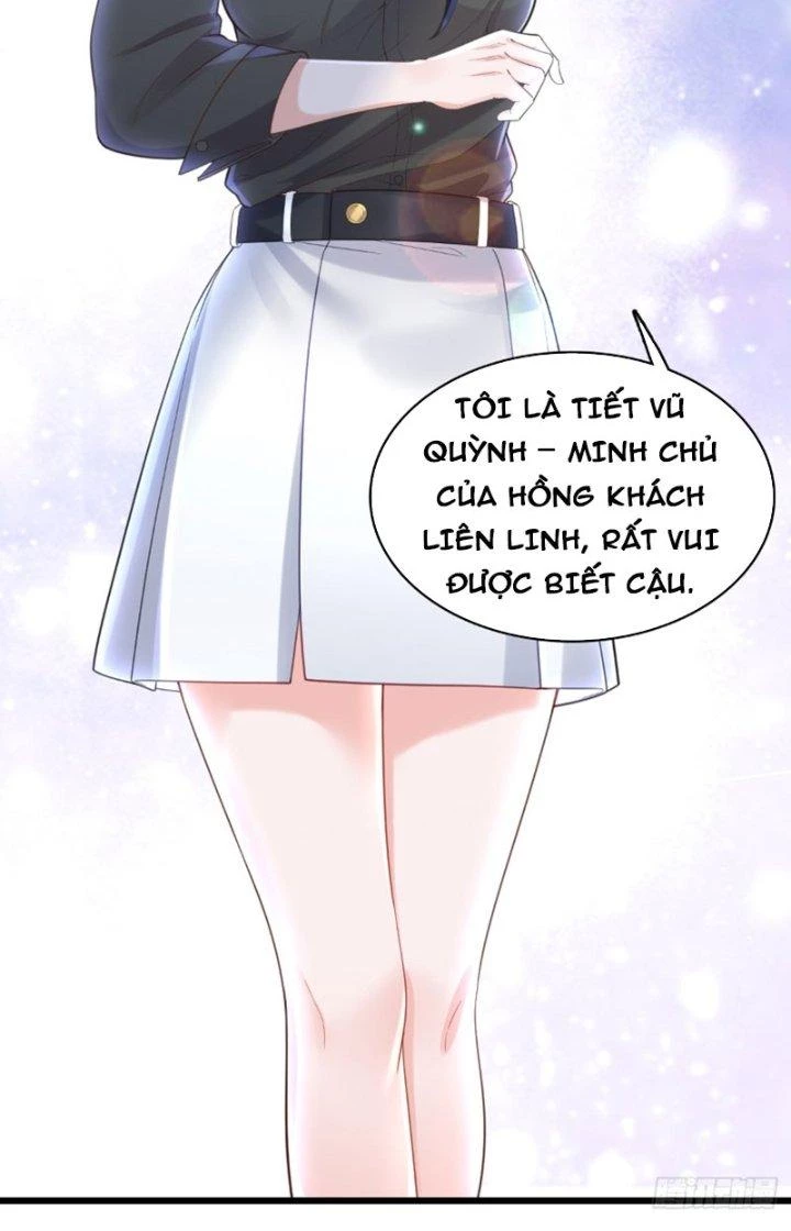 Ổ C Thích Thả Thính Chapter 19 - Next Chapter 19