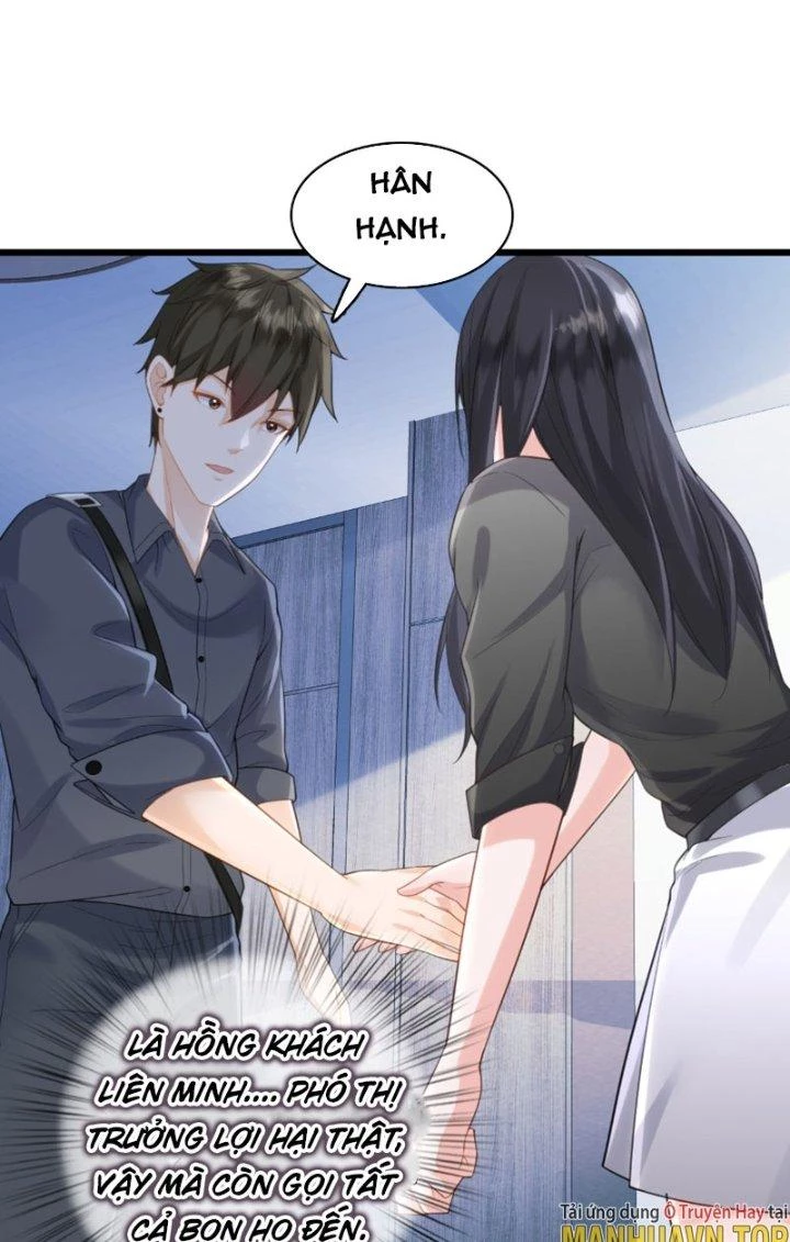 Ổ C Thích Thả Thính Chapter 19 - Next Chapter 19