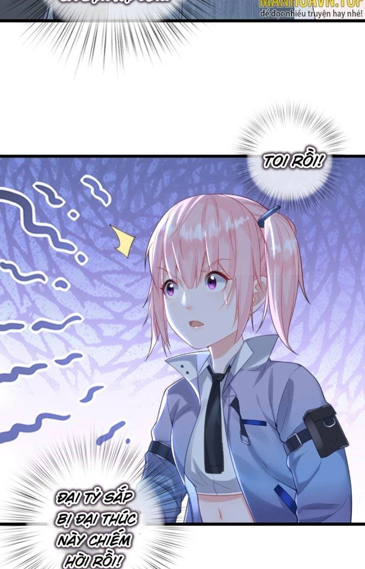 Ổ C Thích Thả Thính Chapter 19 - Next Chapter 19