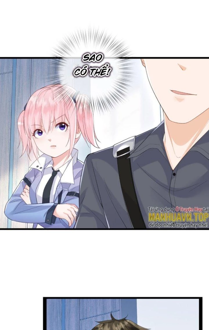 Ổ C Thích Thả Thính Chapter 19 - Next Chapter 19