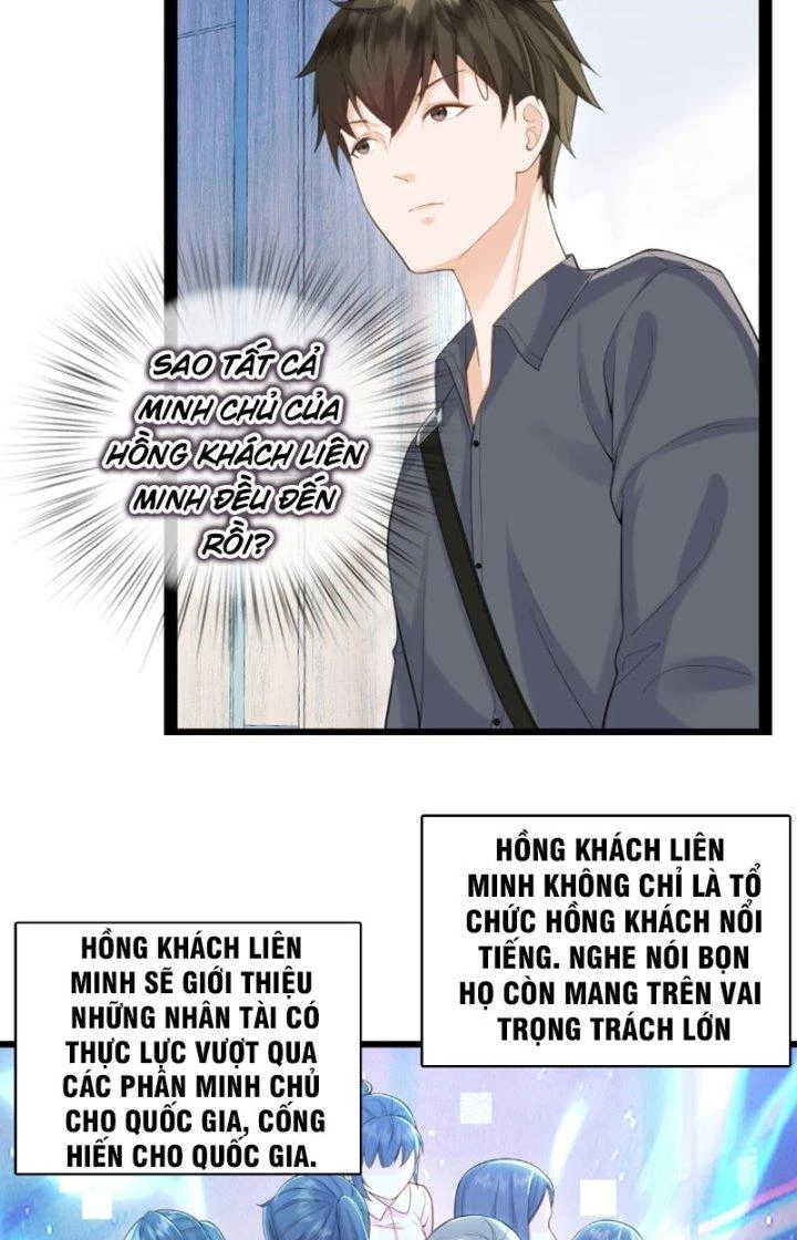 Ổ C Thích Thả Thính Chapter 19 - Next Chapter 19