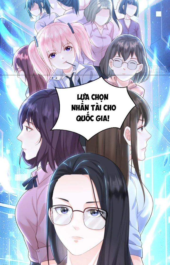Ổ C Thích Thả Thính Chapter 19 - Next Chapter 19
