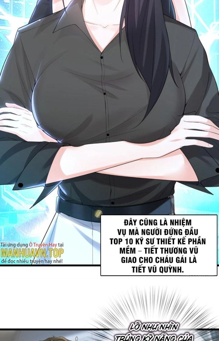 Ổ C Thích Thả Thính Chapter 19 - Next Chapter 19