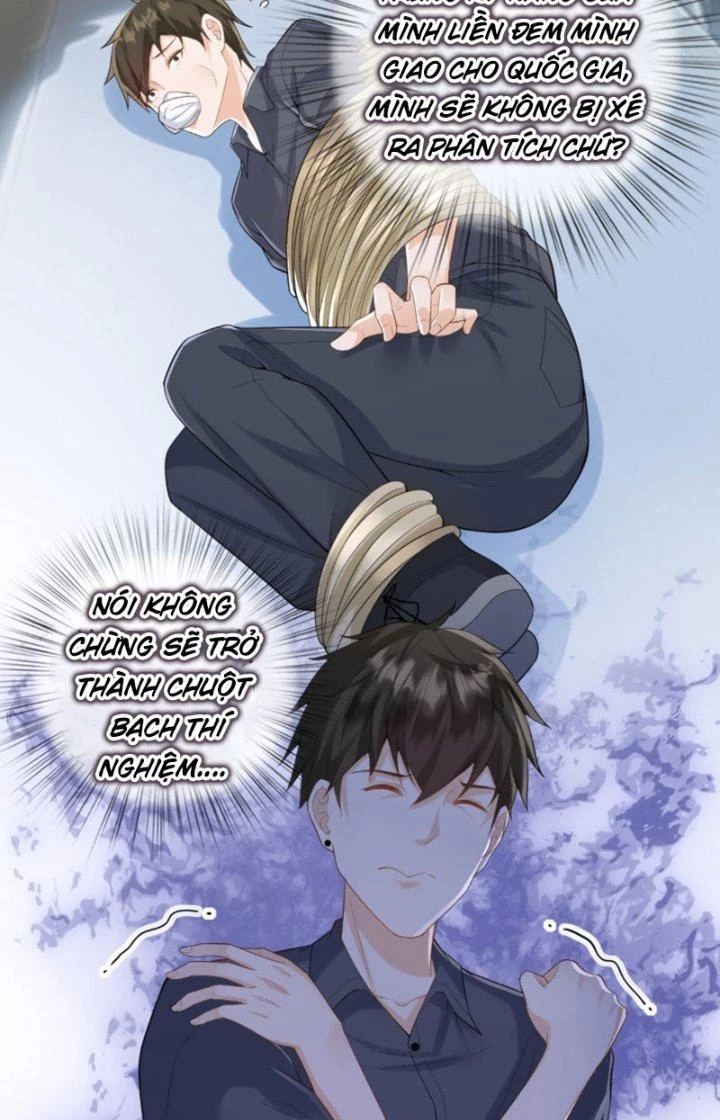 Ổ C Thích Thả Thính Chapter 19 - Next Chapter 19