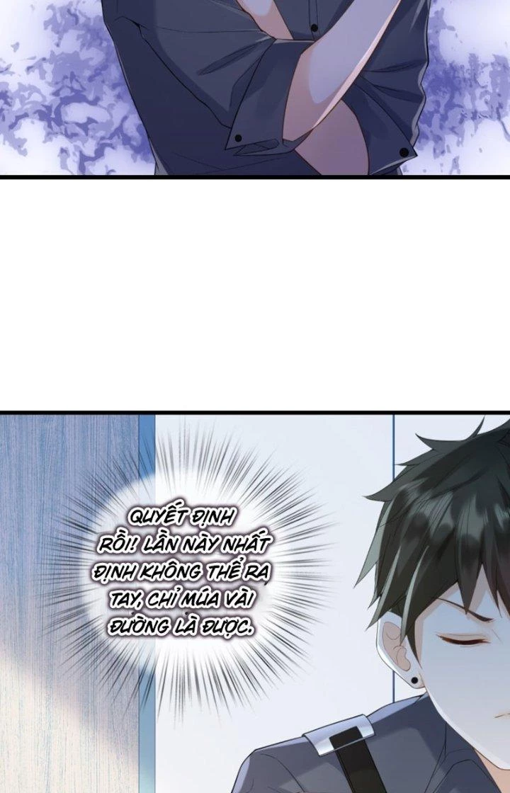 Ổ C Thích Thả Thính Chapter 19 - Next Chapter 19