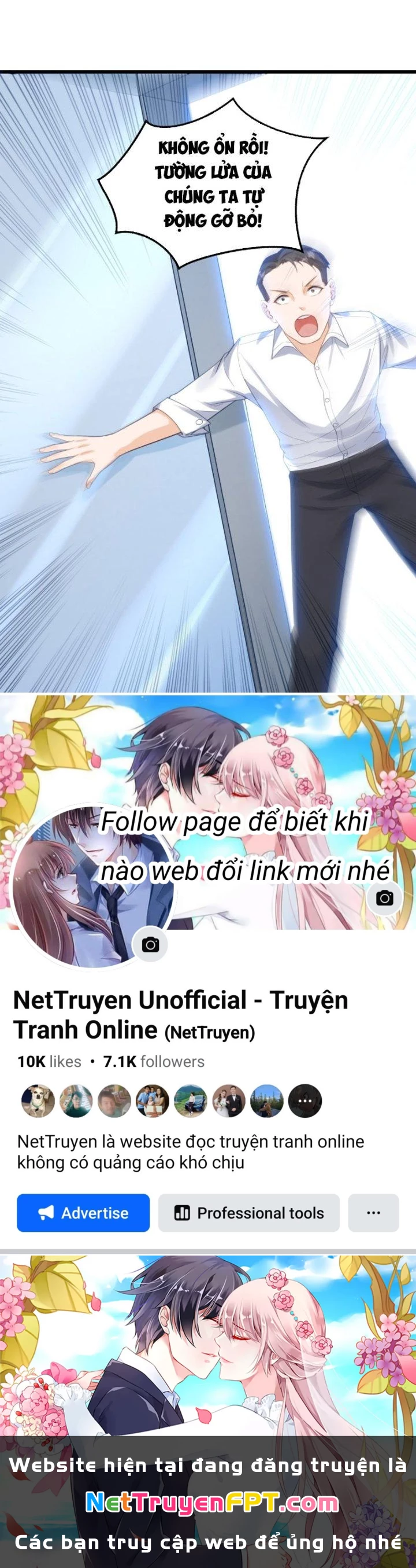 Ổ C Thích Thả Thính Chapter 19 - Next Chapter 19