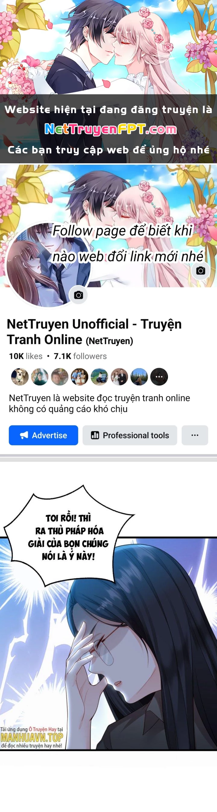 Ổ C Thích Thả Thính Chapter 20 - Next Chapter 21
