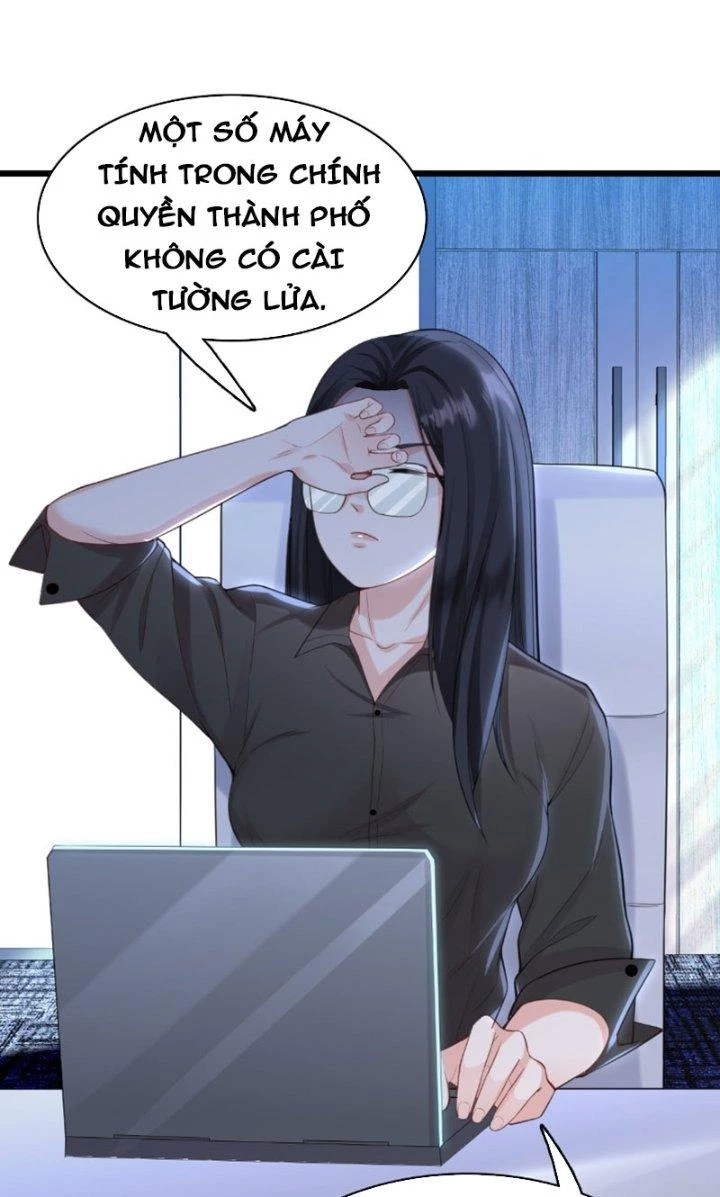 Ổ C Thích Thả Thính Chapter 20 - Next Chapter 21
