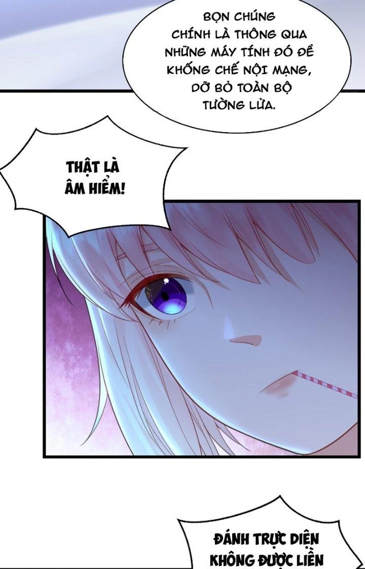 Ổ C Thích Thả Thính Chapter 20 - Next Chapter 21