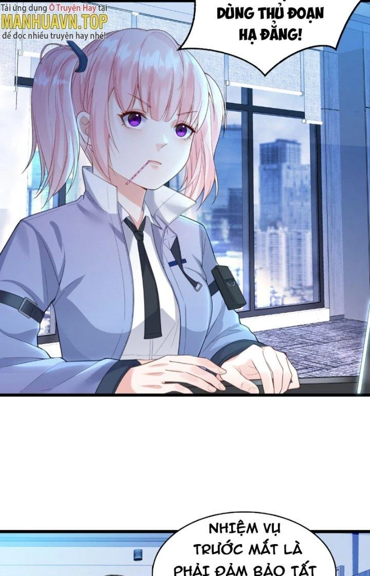 Ổ C Thích Thả Thính Chapter 20 - Next Chapter 21