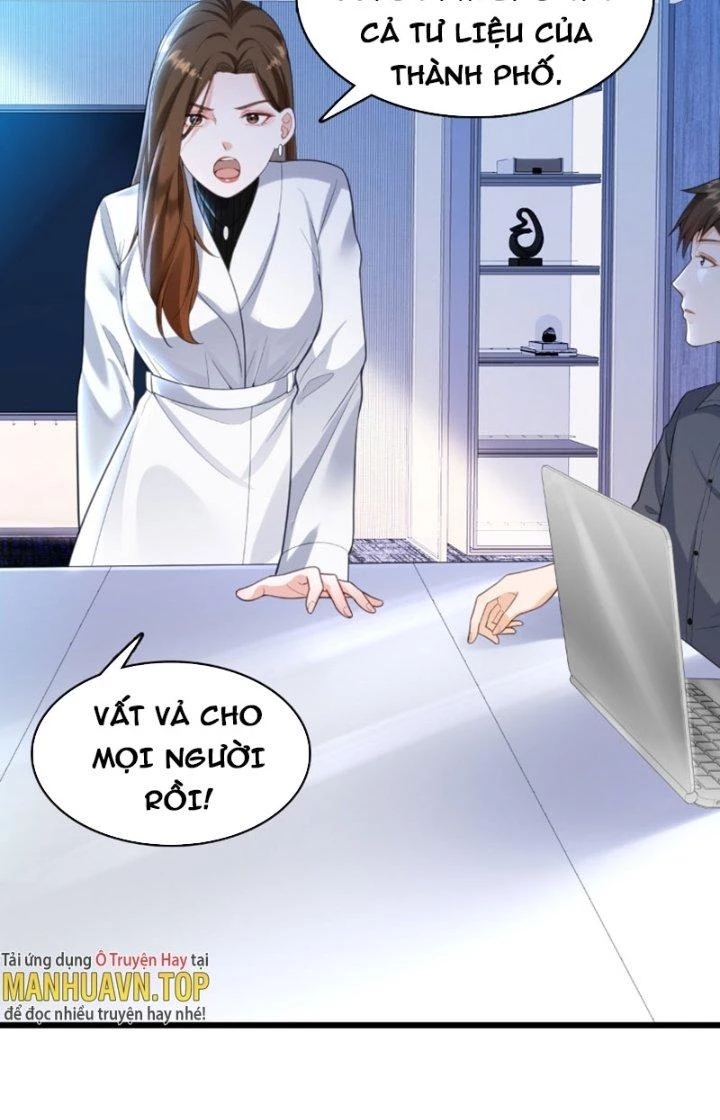Ổ C Thích Thả Thính Chapter 20 - Next Chapter 21