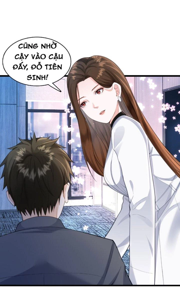 Ổ C Thích Thả Thính Chapter 20 - Next Chapter 21