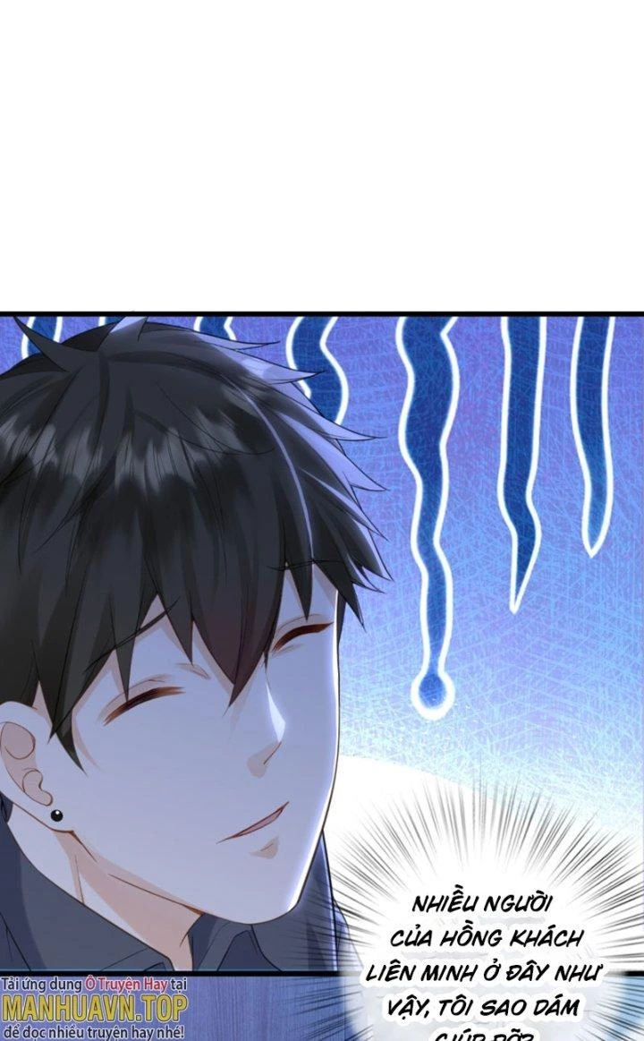 Ổ C Thích Thả Thính Chapter 20 - Next Chapter 21