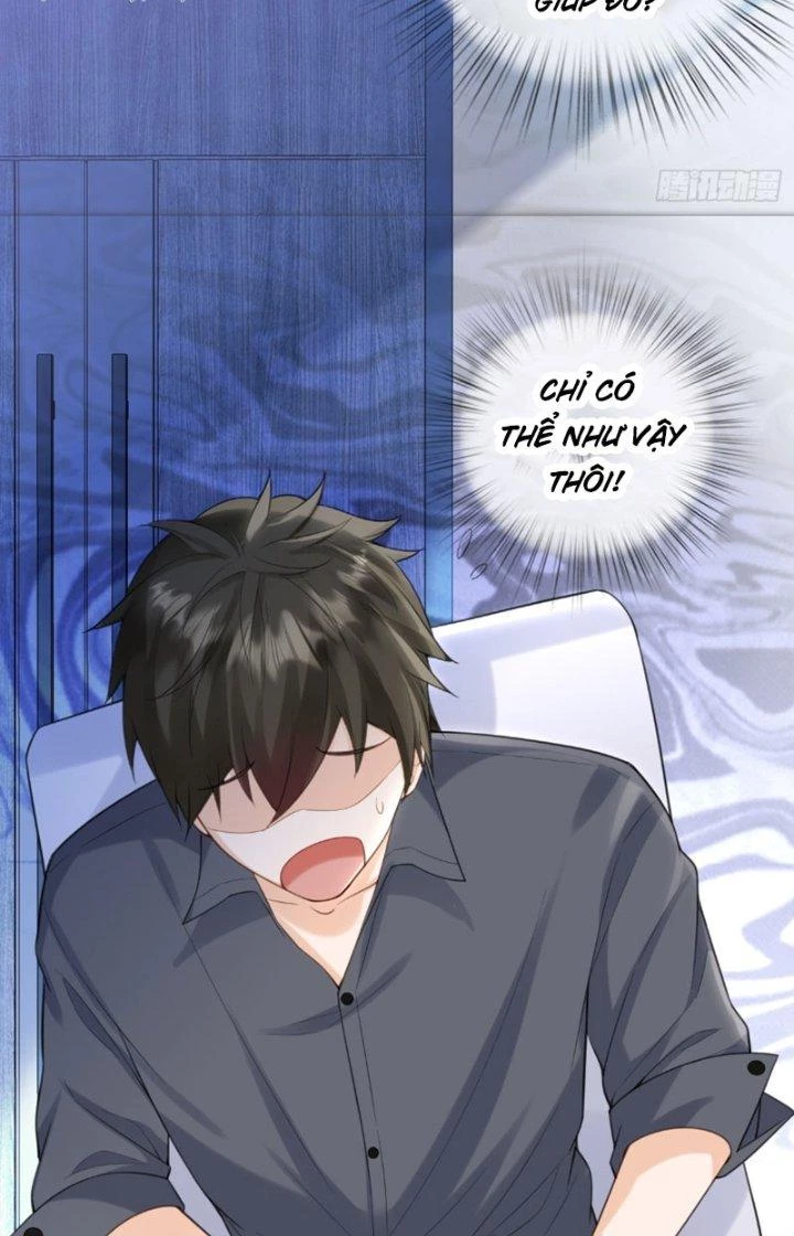 Ổ C Thích Thả Thính Chapter 20 - Next Chapter 21