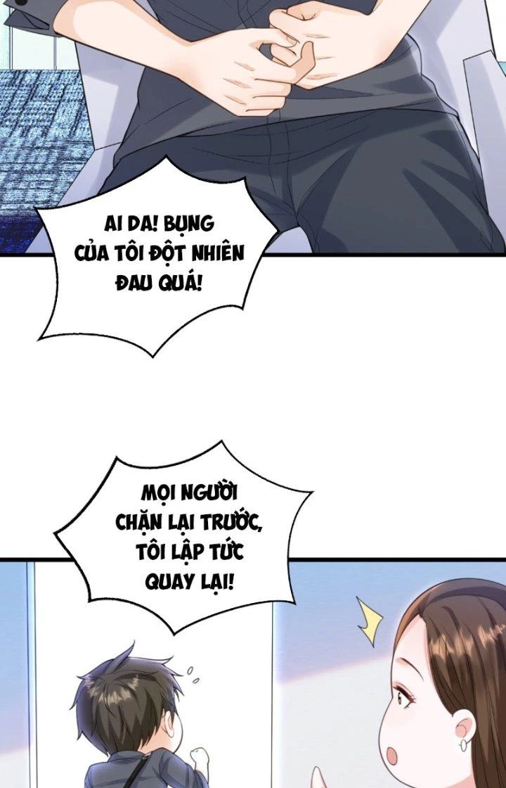 Ổ C Thích Thả Thính Chapter 20 - Next Chapter 21