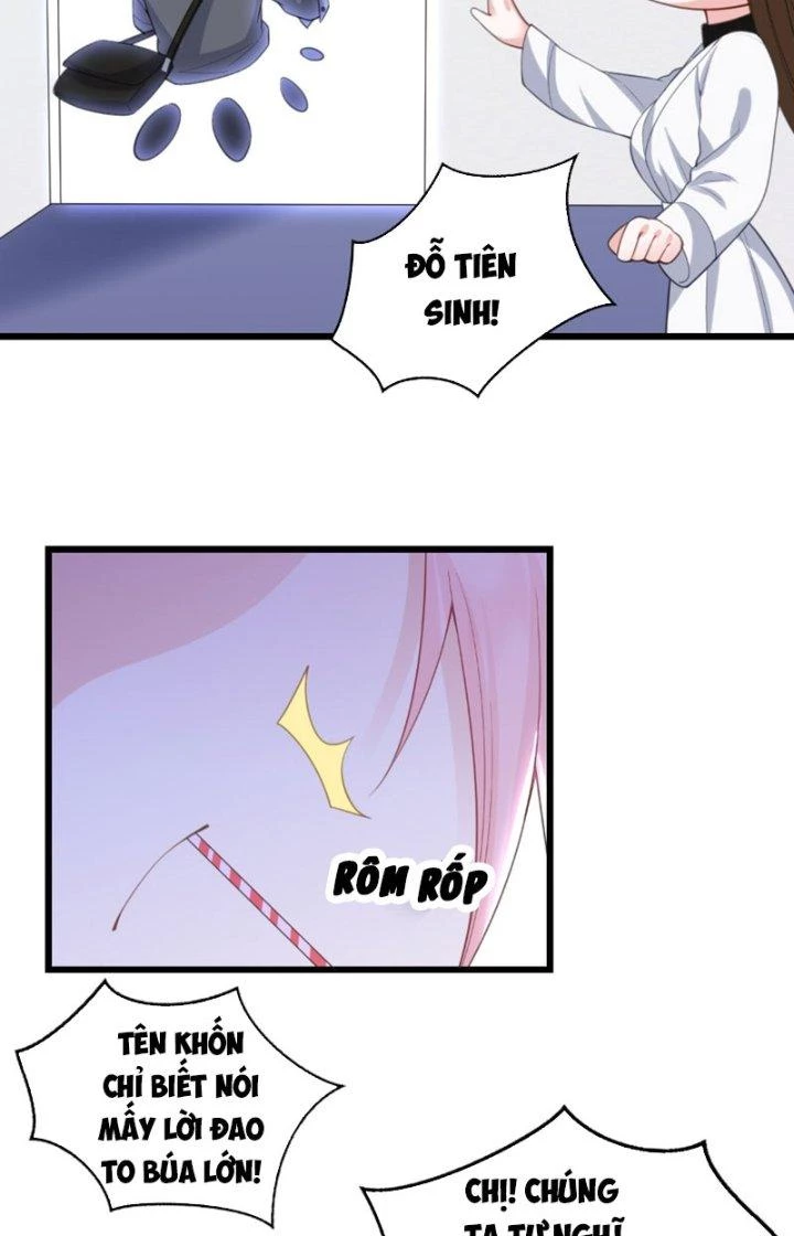 Ổ C Thích Thả Thính Chapter 20 - Next Chapter 21