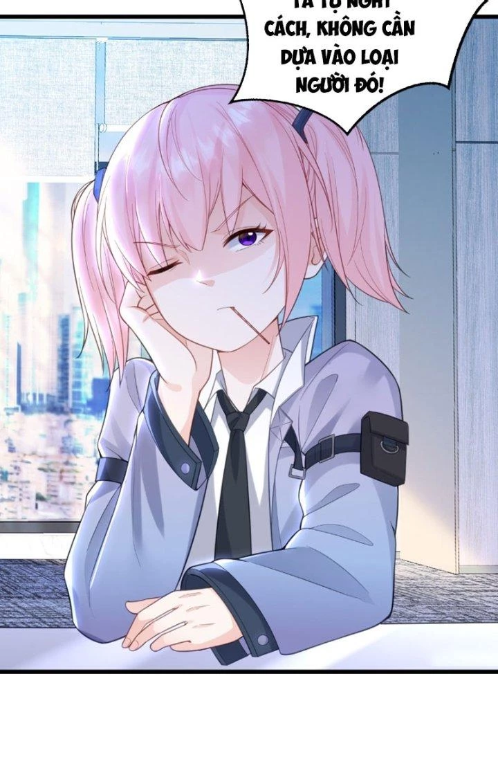 Ổ C Thích Thả Thính Chapter 20 - Next Chapter 21