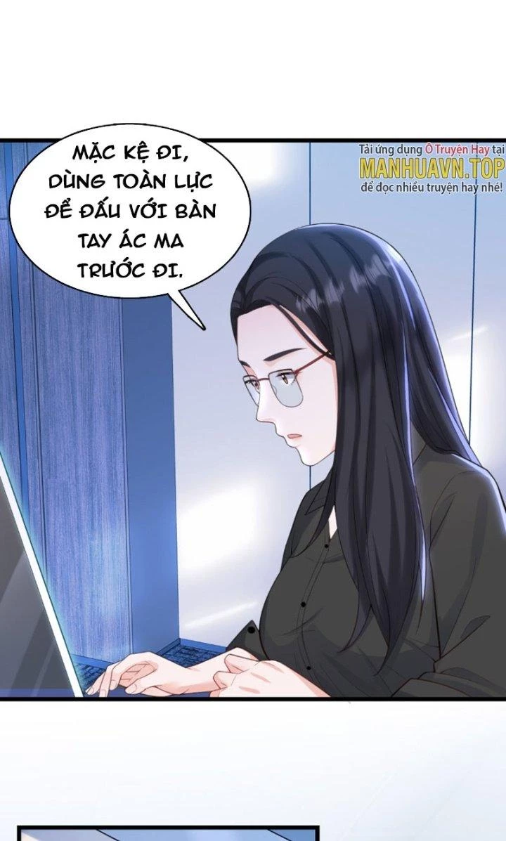 Ổ C Thích Thả Thính Chapter 20 - Next Chapter 21