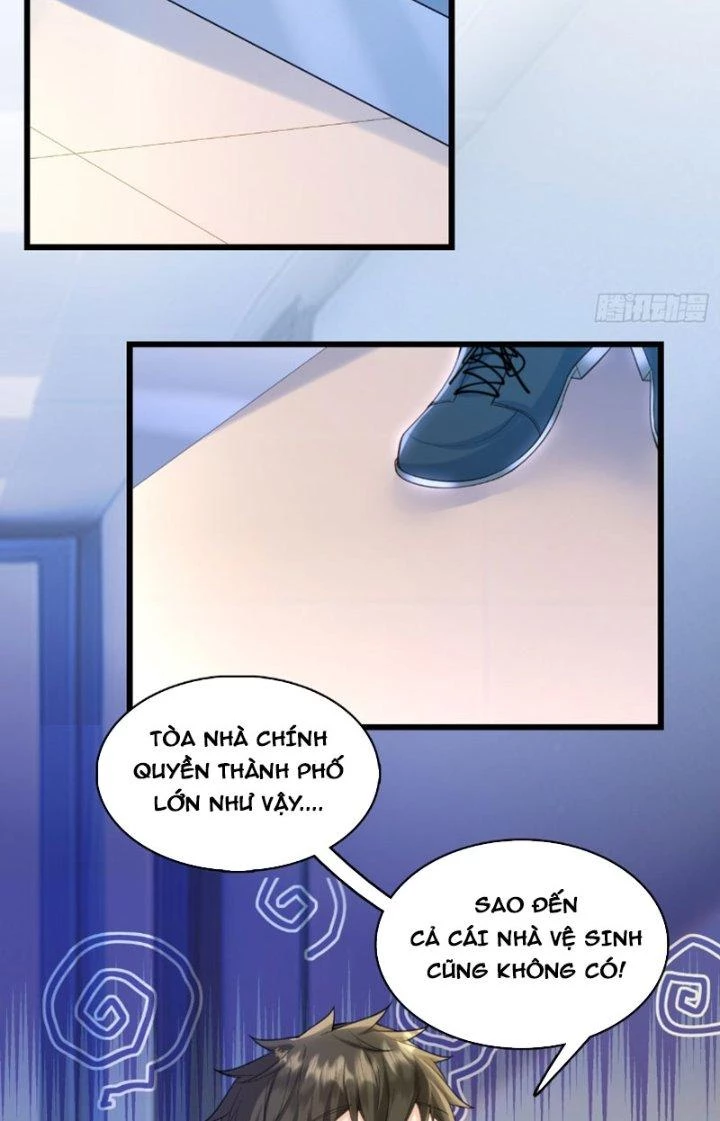 Ổ C Thích Thả Thính Chapter 20 - Next Chapter 21