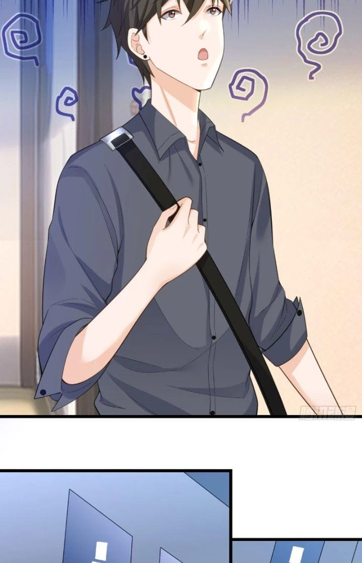 Ổ C Thích Thả Thính Chapter 20 - Next Chapter 21