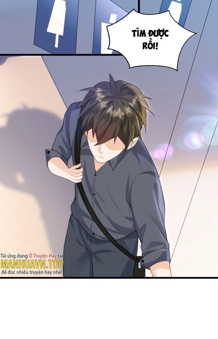 Ổ C Thích Thả Thính Chapter 20 - Next Chapter 21