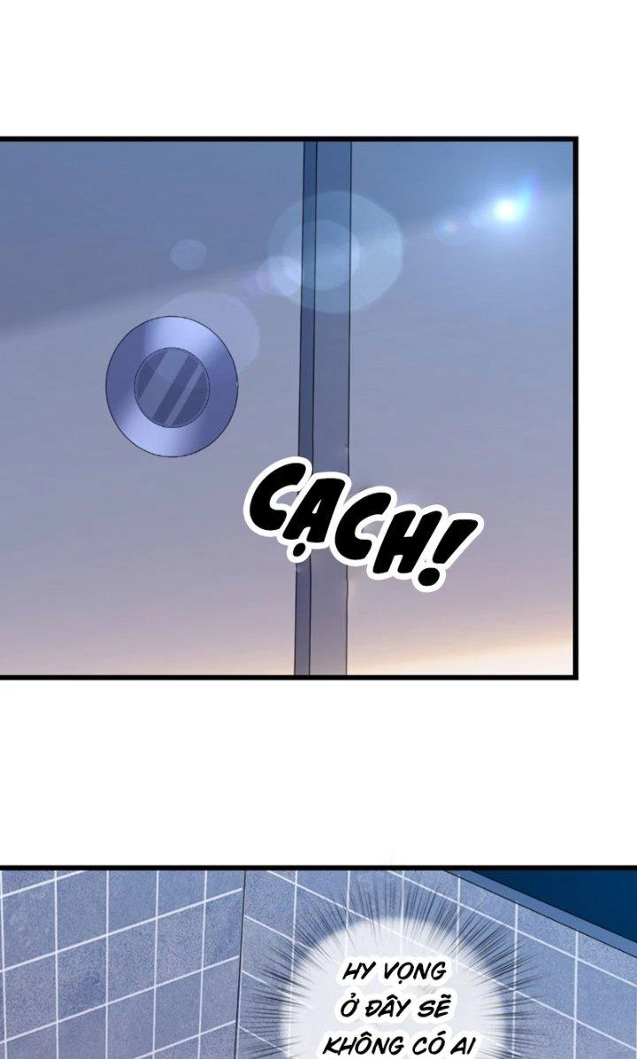 Ổ C Thích Thả Thính Chapter 20 - Next Chapter 21