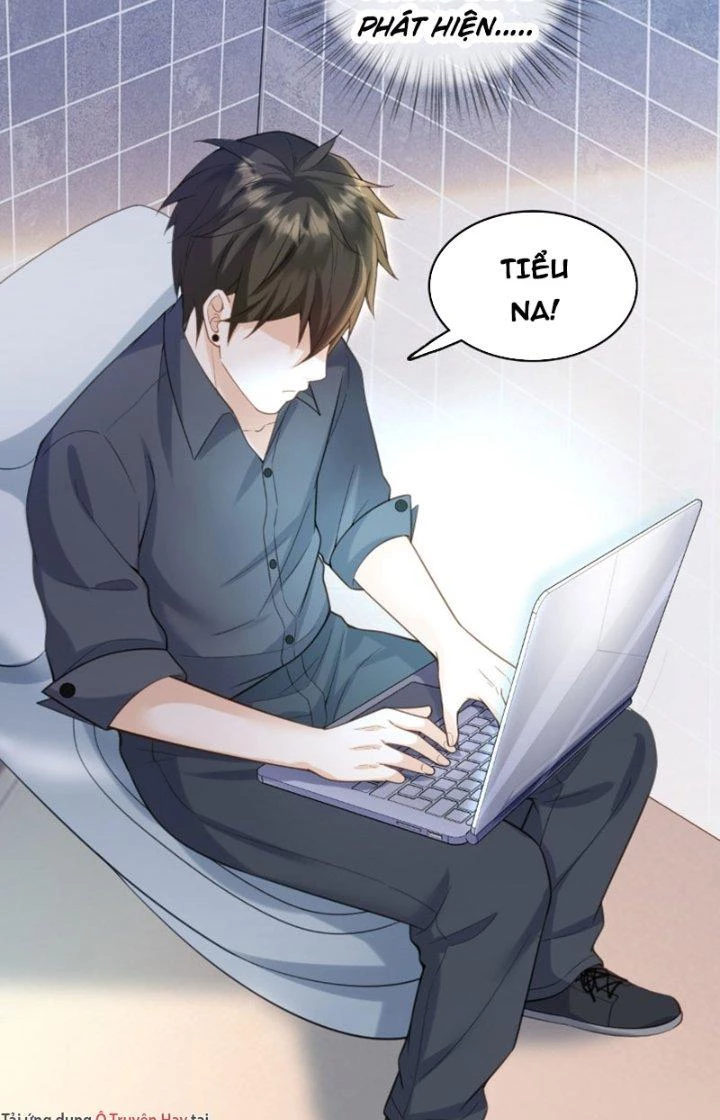 Ổ C Thích Thả Thính Chapter 20 - Next Chapter 21