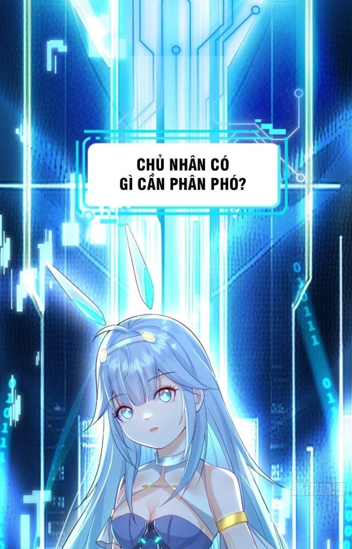 Ổ C Thích Thả Thính Chapter 20 - Next Chapter 21