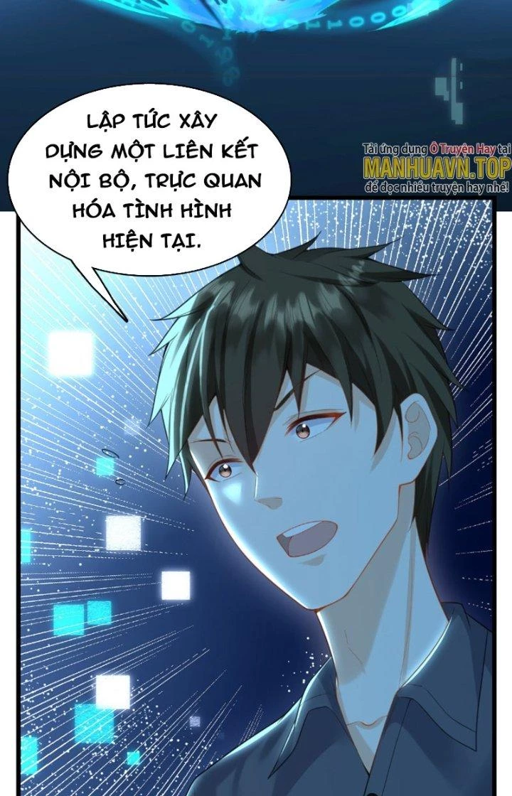 Ổ C Thích Thả Thính Chapter 20 - Next Chapter 21