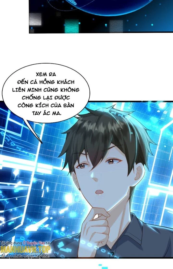 Ổ C Thích Thả Thính Chapter 20 - Next Chapter 21