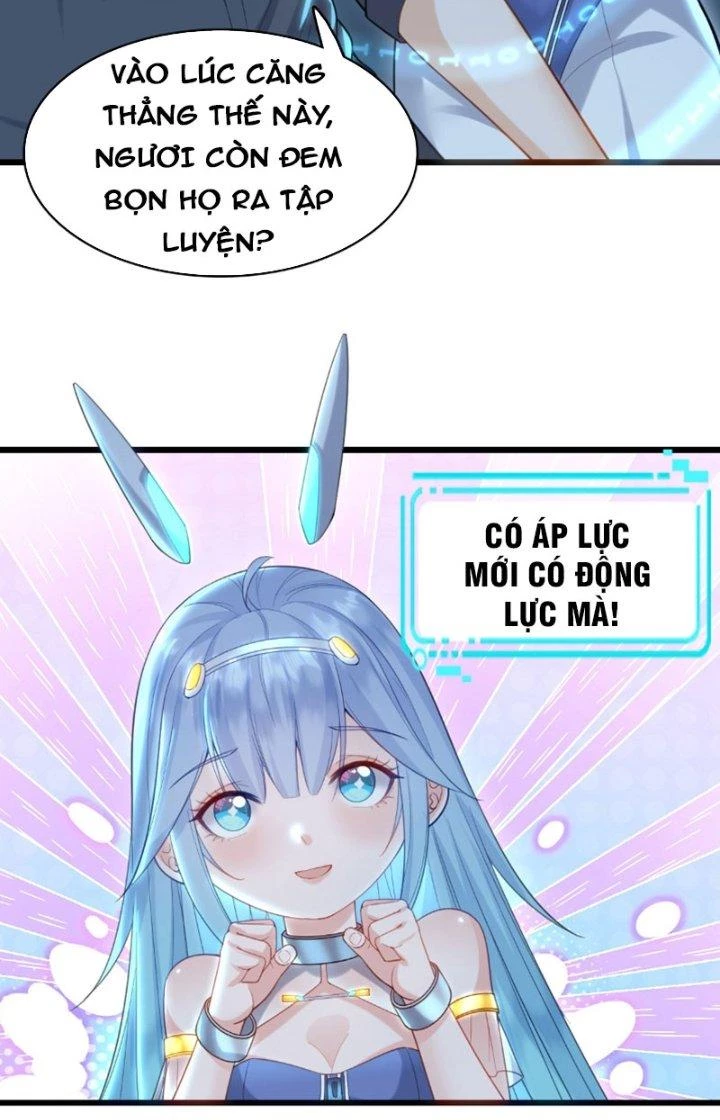 Ổ C Thích Thả Thính Chapter 20 - Next Chapter 21