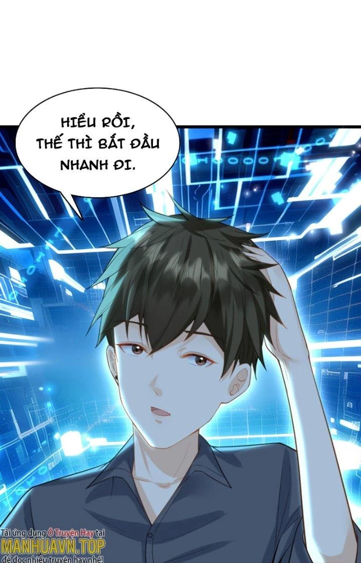 Ổ C Thích Thả Thính Chapter 20 - Next Chapter 21