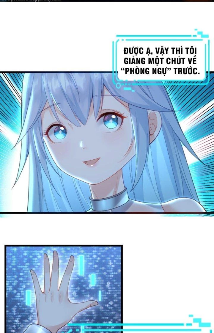 Ổ C Thích Thả Thính Chapter 20 - Next Chapter 21