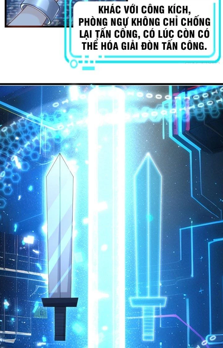 Ổ C Thích Thả Thính Chapter 20 - Next Chapter 21