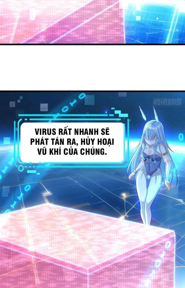 Ổ C Thích Thả Thính Chapter 20 - Next Chapter 21