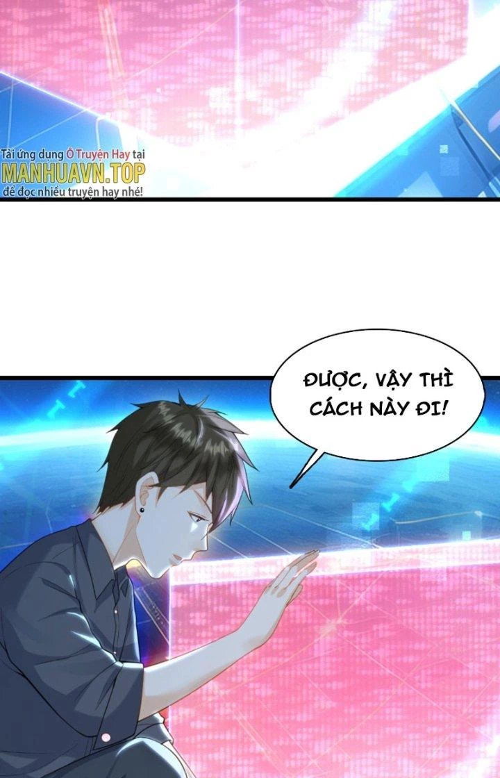 Ổ C Thích Thả Thính Chapter 20 - Next Chapter 21