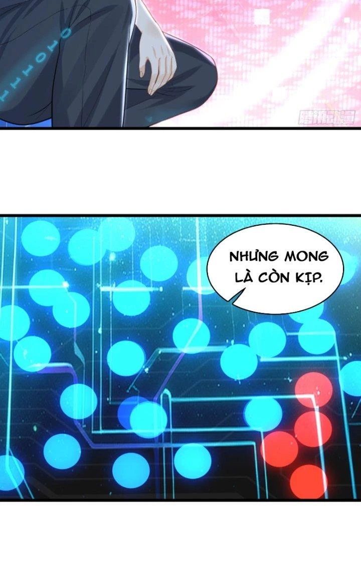 Ổ C Thích Thả Thính Chapter 20 - Next Chapter 21