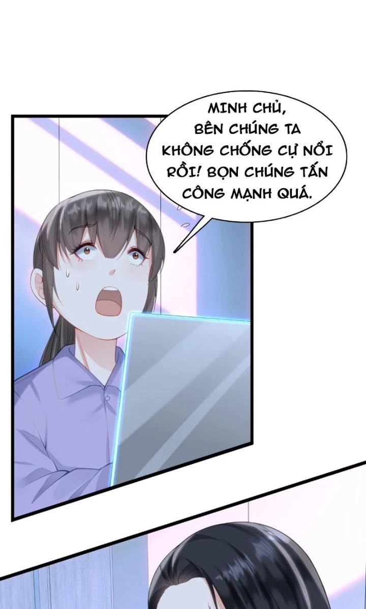 Ổ C Thích Thả Thính Chapter 20 - Next Chapter 21